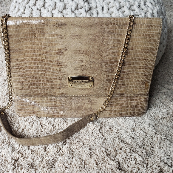 Michael kors handbag - Picture 1 of 5